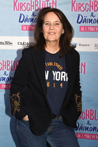 Filmpremiere 'Kirschblüten & Dämonen' in München