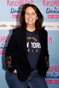 Filmpremiere 'Kirschblüten & Dämonen' in München