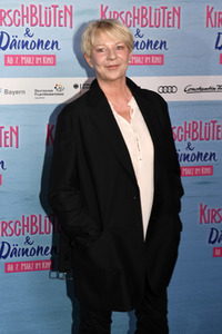 Filmpremiere 'Kirschblüten & Dämonen' in München