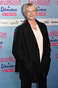 Filmpremiere 'Kirschblüten & Dämonen' in München