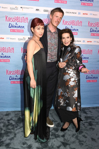 Filmpremiere 'Kirschblüten & Dämonen' in München