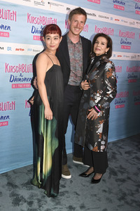 Filmpremiere 'Kirschblüten & Dämonen' in München