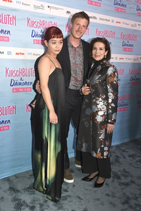 Filmpremiere 'Kirschblüten & Dämonen' in München