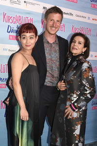 Filmpremiere 'Kirschblüten & Dämonen' in München