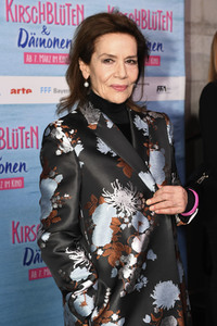 Filmpremiere 'Kirschblüten & Dämonen' in München