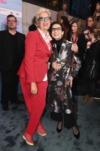 Filmpremiere 'Kirschblüten & Dämonen' in München