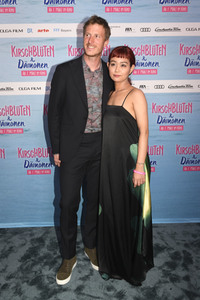 Filmpremiere 'Kirschblüten & Dämonen' in München