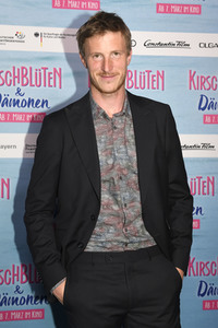 Filmpremiere 'Kirschblüten & Dämonen' in München