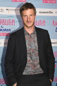 Filmpremiere 'Kirschblüten & Dämonen' in München