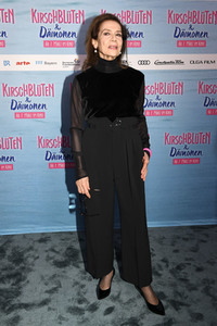 Filmpremiere 'Kirschblüten & Dämonen' in München