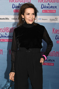 Filmpremiere 'Kirschblüten & Dämonen' in München