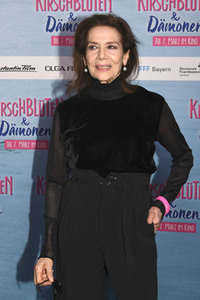 Filmpremiere 'Kirschblüten & Dämonen' in München