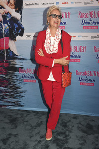 Filmpremiere 'Kirschblüten & Dämonen' in München
