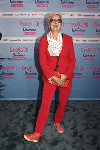 Filmpremiere 'Kirschblüten & Dämonen' in München