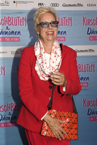 Filmpremiere 'Kirschblüten & Dämonen' in München
