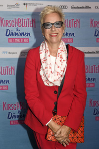 Filmpremiere 'Kirschblüten & Dämonen' in München