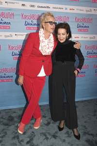 Filmpremiere 'Kirschblüten & Dämonen' in München