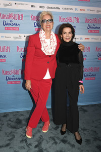 Filmpremiere 'Kirschblüten & Dämonen' in München