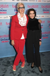 Filmpremiere 'Kirschblüten & Dämonen' in München