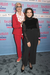 Filmpremiere 'Kirschblüten & Dämonen' in München