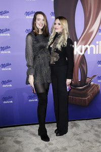 Milka Dark Milk Launch Event in Hamburg