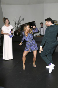 Milka Dark Milk Launch Event in Hamburg