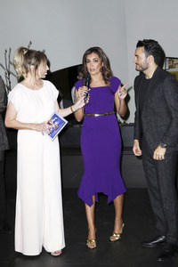 Milka Dark Milk Launch Event in Hamburg