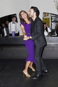 Milka Dark Milk Launch Event in Hamburg