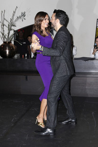 Milka Dark Milk Launch Event in Hamburg