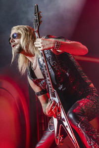 Konzert von Judas Priest in Dortmund