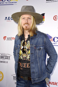 Pressekonferenz zum C2C Country to Country Festival in Berlin