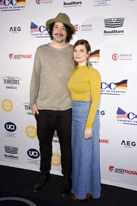 Pressekonferenz zum C2C Country to Country Festival in Berlin