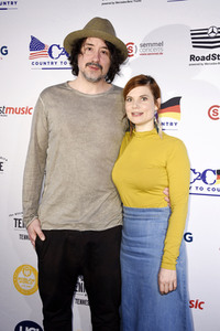 Pressekonferenz zum C2C Country to Country Festival in Berlin