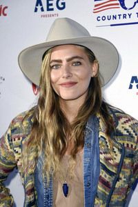 Pressekonferenz zum C2C Country to Country Festival in Berlin