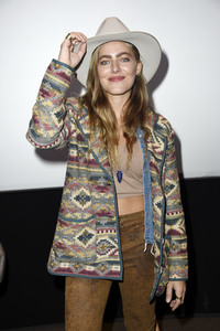 Pressekonferenz zum C2C Country to Country Festival in Berlin