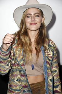 Pressekonferenz zum C2C Country to Country Festival in Berlin