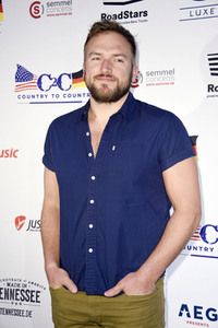 Pressekonferenz zum C2C Country to Country Festival in Berlin