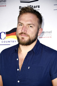 Pressekonferenz zum C2C Country to Country Festival in Berlin