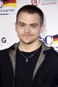 Pressekonferenz zum C2C Country to Country Festival in Berlin