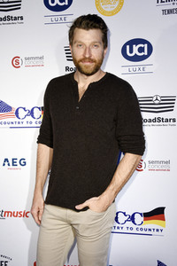 Pressekonferenz zum C2C Country to Country Festival in Berlin