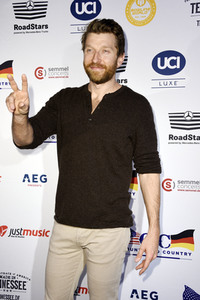 Pressekonferenz zum C2C Country to Country Festival in Berlin