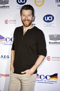 Pressekonferenz zum C2C Country to Country Festival in Berlin