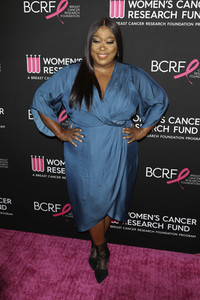 Benefiz-Gala 'The Women's Cancer Research Fund's An Unforgettable Evening' in Beverly Hills