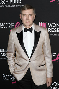 Benefiz-Gala 'The Women's Cancer Research Fund's An Unforgettable Evening' in Beverly Hills