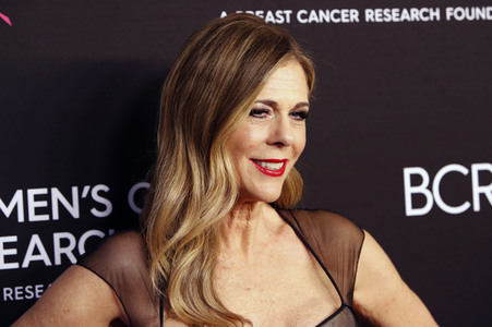 Benefiz-Gala 'The Women's Cancer Research Fund's An Unforgettable Evening' in Beverly Hills
