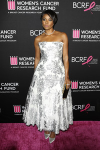 Benefiz-Gala 'The Women's Cancer Research Fund's An Unforgettable Evening' in Beverly Hills