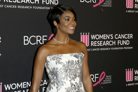 Benefiz-Gala 'The Women's Cancer Research Fund's An Unforgettable Evening' in Beverly Hills