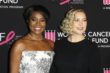 Benefiz-Gala 'The Women's Cancer Research Fund's An Unforgettable Evening' in Beverly Hills