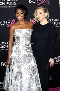 Benefiz-Gala 'The Women's Cancer Research Fund's An Unforgettable Evening' in Beverly Hills