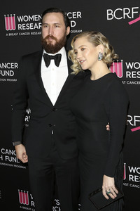 Benefiz-Gala 'The Women's Cancer Research Fund's An Unforgettable Evening' in Beverly Hills